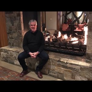 Meet your Posher, Jeff